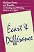 Ecart and Difference: Merleau-...