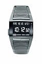 Junghans Herrenarmbanduhr Mega 1000 Titan 026/2800.44