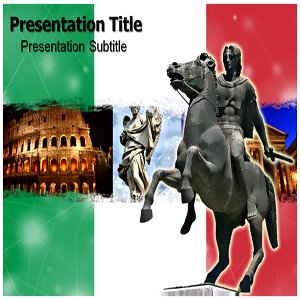 Rome Powerpoint