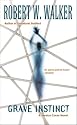 Grave Instinct (Jessica Coran Novels)