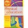 Physical Education Ages 5-7: 5-7 years (Primary Foundations)