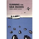 gunning for sea ducks