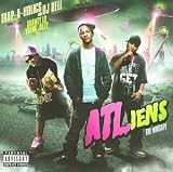 Atliens