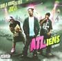 Atliens