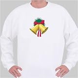 Christmas Bells Sweatshirt