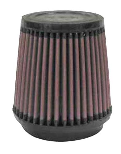 K&N RU 2790 Universal Rubber Filter