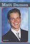 Matt Damon (Gos) (Galaxy of Superstars)