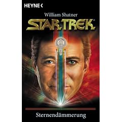 Star Trek. Classic Serie, Band 107: Sternend�mmerung