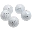 Titleist Pro V1 X AAA Recycled Golf Balls (36 Pack)