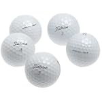 Titleist Pro V1 X AAA Recycled Golf Balls (36 Pack)