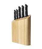 Richardson Sheffield RR350 - Fusion Riveted Knife Block Set