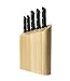Richardson Sheffield RR350 - Fusion Riveted Knife Block Set