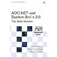 ADO NET System Xml 2 0 Beta Version