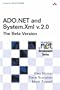 ADO.NET and System.Xml v. 2.0--The Beta Version (2nd Edition)