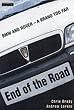 End of the Road: BMW and Rover - A Brand Too Far