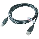 QVS CC2209C-13 USB Connect Cable
