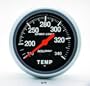 Auto Meter | 3435 2 5/8" Sport-Comp - Temperature Gauge - Mechanical - 140-340 Degrees F
