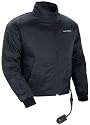 Tourmaster Synergy Electric Jacket Liner Black