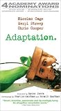 Adaptation [VHS]