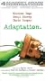Adaptation [VHS]