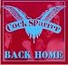 Cock Sparrer - Back Home