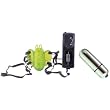 California Exotics / Swedish Erotica Vibratorro Wings Vibrator Adult Sex Toy Kit