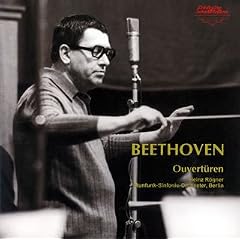 Overtures