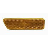 1999-2005 VOLKSWAGEN GOLF GTI JETTA REPLACEMENT SIDE MARKER LIGHT RIGHT HAND TYC... by TYC