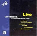 Philip Morris All-Stars Live