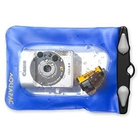Aquapac Compact Camera Case
