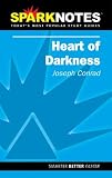 Spark Notes Heart of Darkness