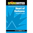 Spark Notes Heart of Darkness