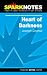 Book Spark Notes Heart of Darkness