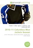 2010-11 Columbus Blue Jackets Season (French Edition)