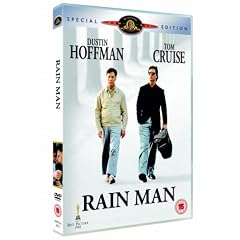 Rain Man (Special Edition) [1989] [DVD]