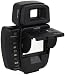Delkin Pop-up Shade Nikon D-70 Block Glare &amp; Protect LCD Pro-snap