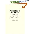 America's Musical Stage by  Julian Mates