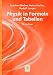 Physik in Formeln und Tabellen