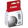 Canon PG-30 Black Ink Cartridge (1899B002)