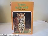 Tigers in the wild