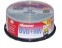 Memorex 4.7GB 2.4x DVD+RW (25 Pack Spindle)