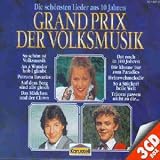 Grand Prix der Volksmusik