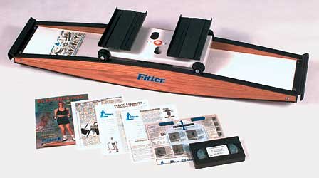Pro Fitter Ski Pro Fitter - Shipping Included
