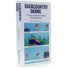 Backcountry Skiing