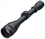 Leupold® VXII 4-12x40mm Scope, SILVER