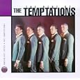 Anthology-The Best of The Temptations