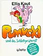 Pumuckl, Bd.4, Pumuckl und das Schlo�gespenst