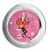 Ritzenhoff Tabledance Glasuntersetzer Tim S. Weiffenbach 2005 - 4er Set