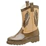 Western Chief Toddler/Little Kid Cowboy Rain Boot