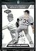 2007 Topps Co-Signers #51 Justin Verlander Detroit Tigers Baseball Card - Mint Condition - In Protective Display Case !